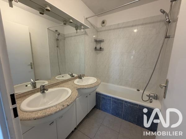 Appartement à vendre 3 pièces 64 m² Grasse