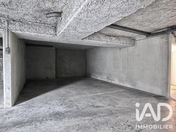 Appartement à vendre 3 pièces 64 m² Grasse