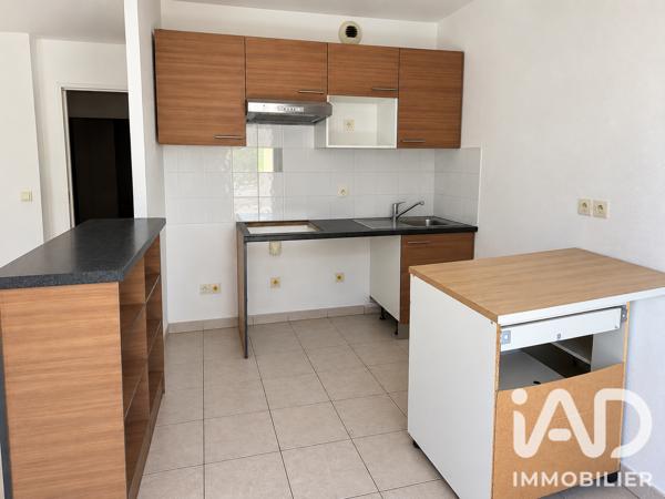 Appartement à vendre 3 pièces 64 m² Grasse