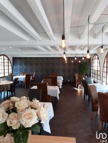 Restaurant à vendre 300 m² Saint-Viance
