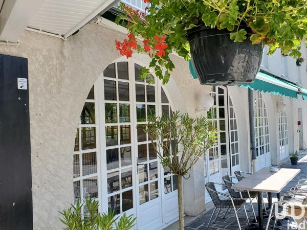 Restaurant à vendre 300 m² Saint-Viance