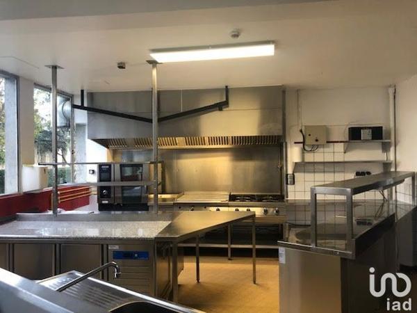 Restaurant à vendre 300 m² Saint-Viance