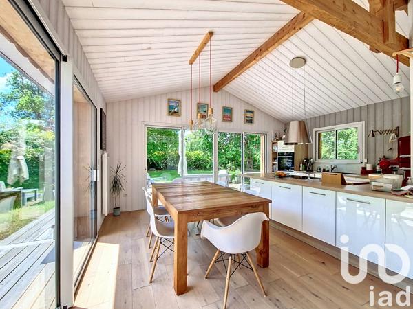 Maison à vendre 5 pièces 113 m² Saint-Jean-d'Illac