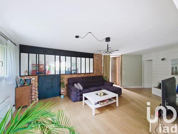 Maison à vendre 5 pièces 113 m² Saint-Jean-d'Illac