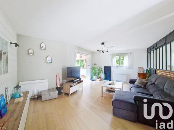 Maison à vendre 5 pièces 113 m² Saint-Jean-d'Illac