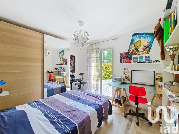 Maison à vendre 5 pièces 113 m² Saint-Jean-d'Illac