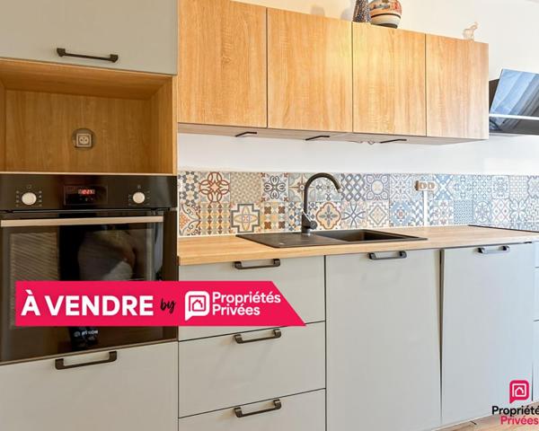 Appartement Trelaze 2 pièce(s) 56.9 m2