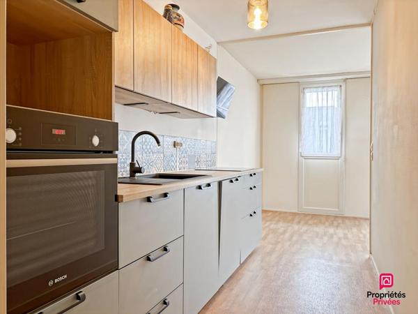 Appartement Trelaze 2 pièce(s) 56.9 m2