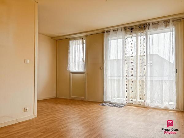 Appartement Trelaze 2 pièce(s) 56.9 m2
