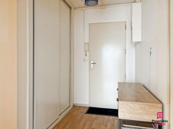 Appartement Trelaze 2 pièce(s) 56.9 m2