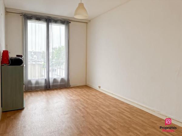 Appartement Trelaze 2 pièce(s) 56.9 m2