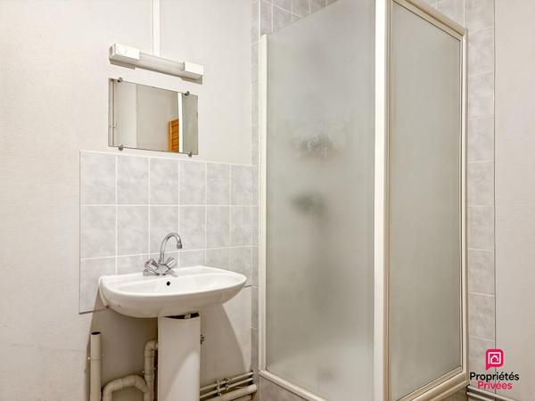 Appartement Trelaze 2 pièce(s) 56.9 m2