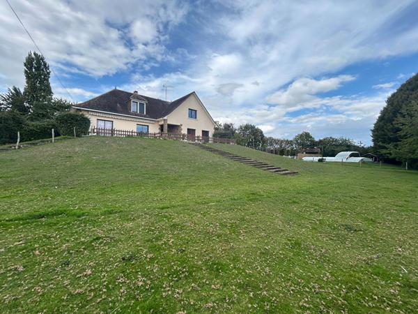 Maison Chateau Gontier Sur Mayenne 11 pièce(s)