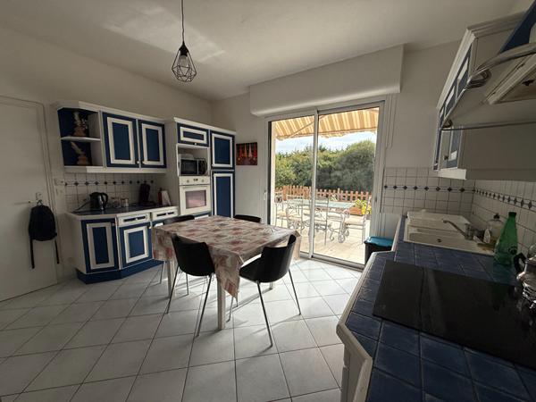 Maison Chateau Gontier Sur Mayenne 11 pièce(s)