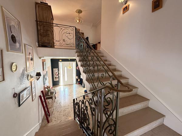 Maison Chateau Gontier Sur Mayenne 11 pièce(s)