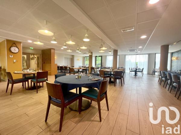 Appartement 3 pièces de 61 m² à Fréjus (83600)