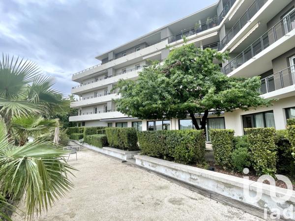 Appartement 3 pièces de 61 m² à Fréjus (83600)
