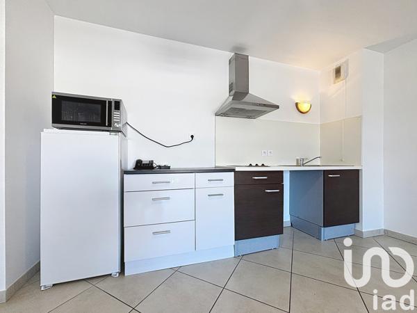 Appartement 3 pièces de 61 m² à Fréjus (83600)