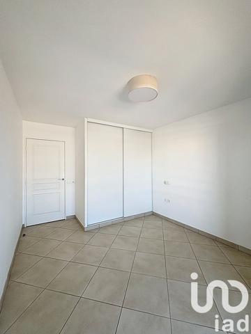 Appartement 3 pièces de 61 m² à Fréjus (83600)
