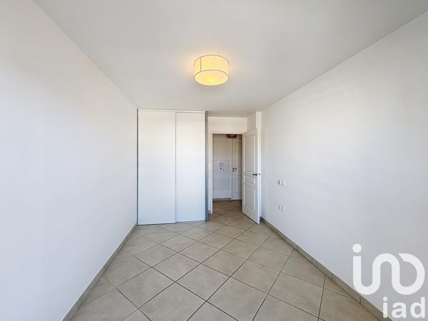 Appartement 3 pièces de 61 m² à Fréjus (83600)