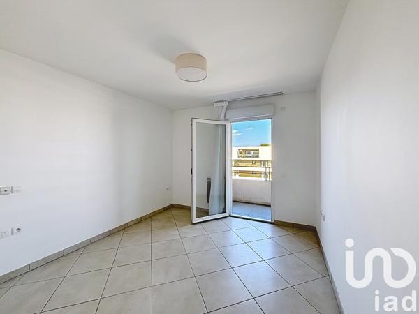 Appartement 3 pièces de 61 m² à Fréjus (83600)