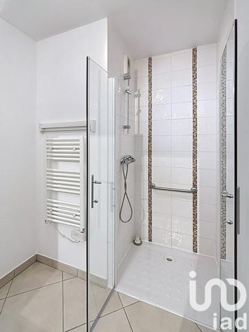 Appartement 3 pièces de 61 m² à Fréjus (83600)
