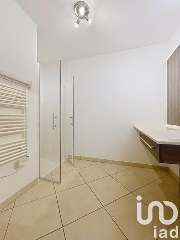 Appartement 3 pièces de 61 m² à Fréjus (83600)