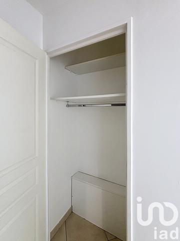 Appartement 3 pièces de 61 m² à Fréjus (83600)