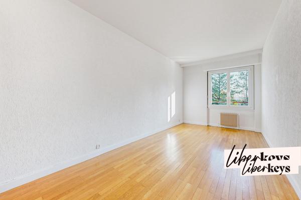 Appartement T3 de 91 m² Tassin le Bourg limite Craponne