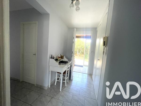 Maison à vendre 6 pièces 177,52 m² Cuxac-d'Aude