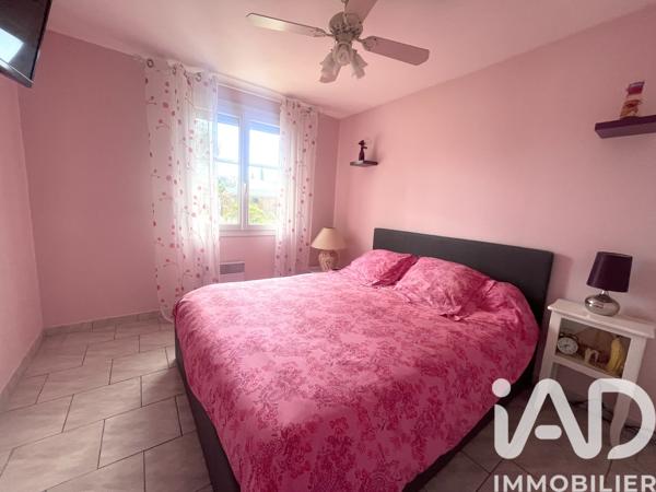 Maison à vendre 6 pièces 177,52 m² Cuxac-d'Aude