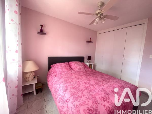 Maison à vendre 6 pièces 177,52 m² Cuxac-d'Aude