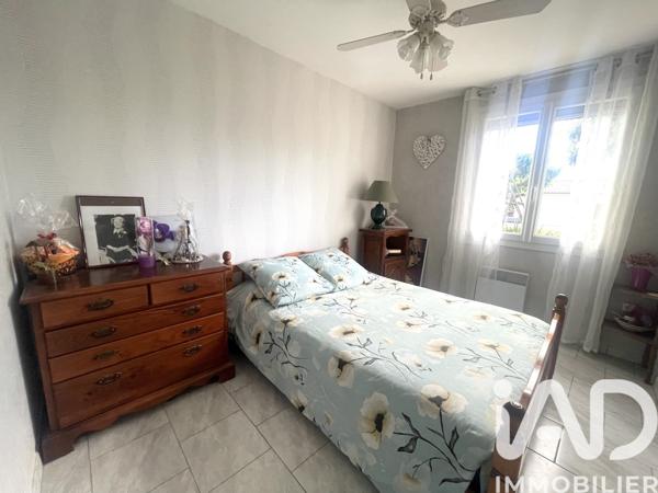 Maison à vendre 6 pièces 177,52 m² Cuxac-d'Aude