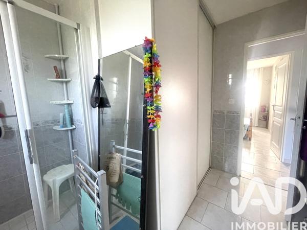 Maison à vendre 6 pièces 177,52 m² Cuxac-d'Aude