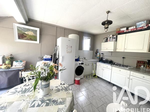 Maison à vendre 6 pièces 177,52 m² Cuxac-d'Aude