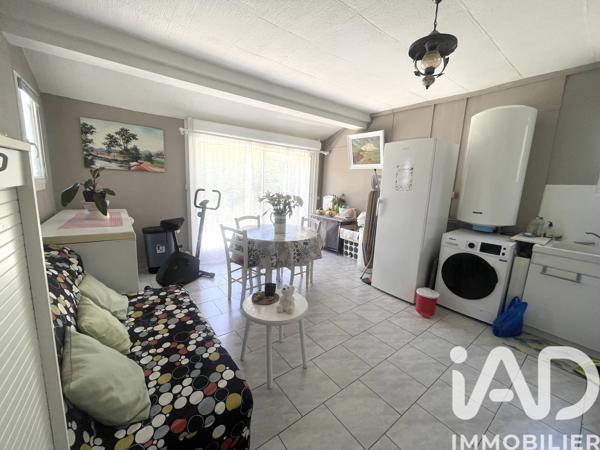 Maison à vendre 6 pièces 177,52 m² Cuxac-d'Aude