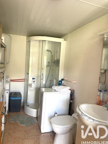 Maison à vendre 6 pièces 177,52 m² Cuxac-d'Aude