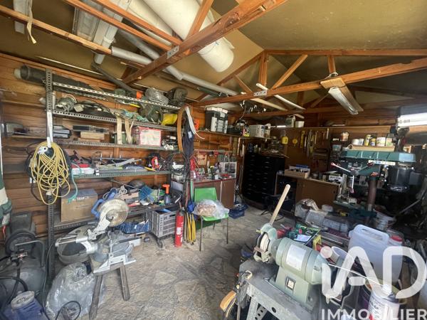 Maison à vendre 6 pièces 177,52 m² Cuxac-d'Aude