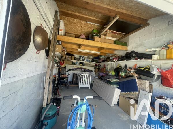 Maison à vendre 6 pièces 177,52 m² Cuxac-d'Aude