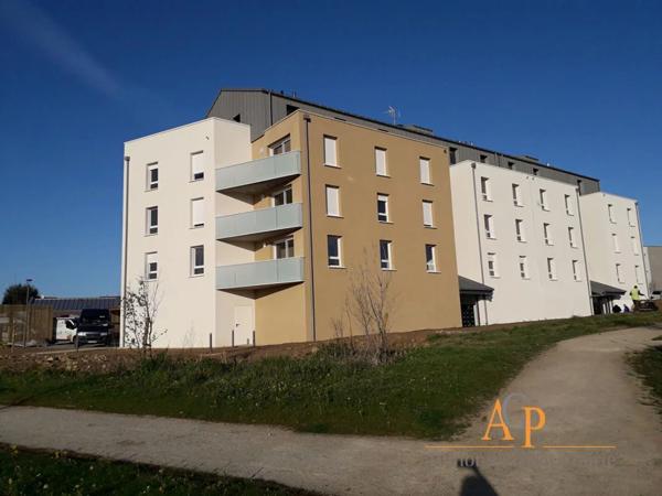 Appartement à louer à Verson (14790)