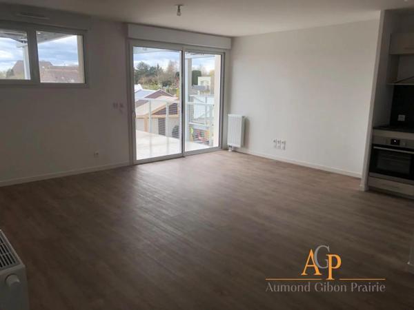 Appartement à louer à Verson (14790)