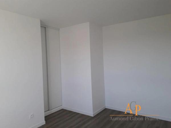 Appartement à louer à Verson (14790)