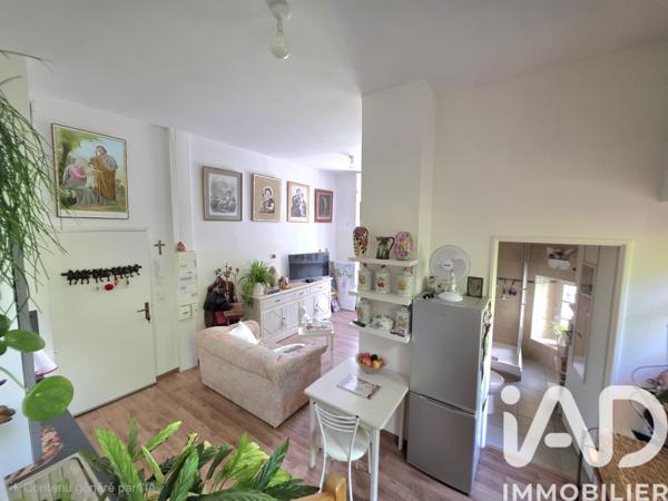 Appartement à vendre 2 pièces 30,35 m² Lourdes