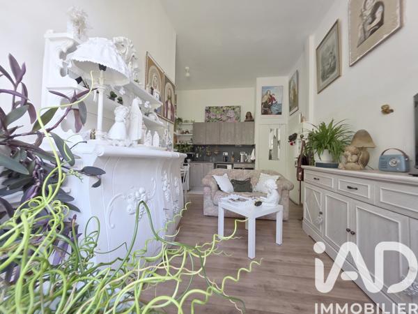 Appartement à vendre 2 pièces 30,35 m² Lourdes