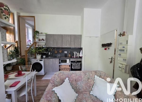 Appartement à vendre 2 pièces 30,35 m² Lourdes
