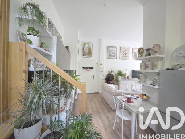Appartement à vendre 2 pièces 30,35 m² Lourdes