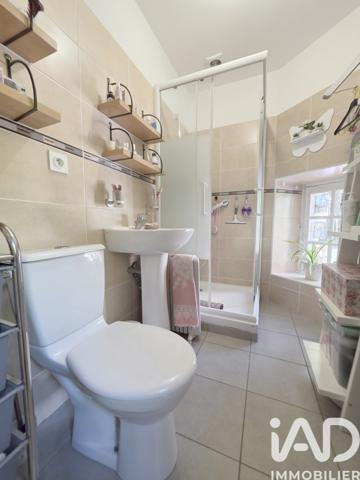 Appartement à vendre 2 pièces 30,35 m² Lourdes