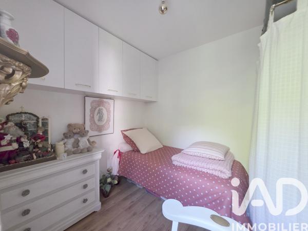 Appartement à vendre 2 pièces 30,35 m² Lourdes