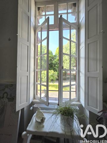 Appartement à vendre 2 pièces 30,35 m² Lourdes
