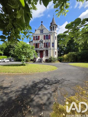 Appartement à vendre 2 pièces 30,35 m² Lourdes